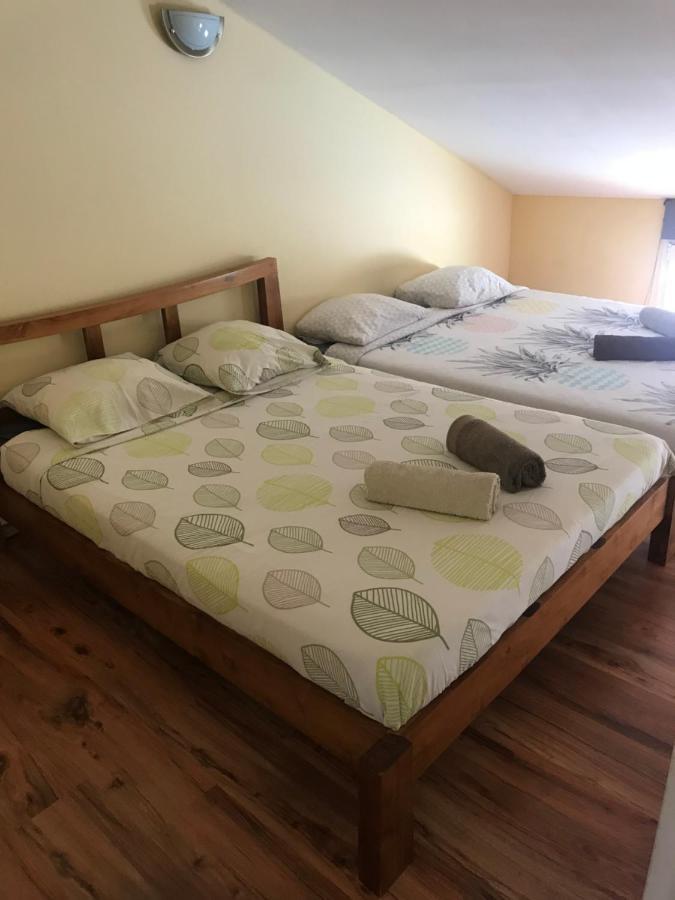 La Villa Citronnier Petite Île 외부 사진
