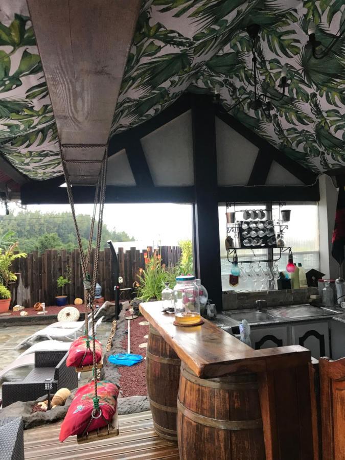 La Villa Citronnier Petite Île 외부 사진