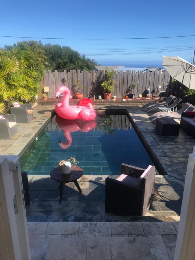 La Villa Citronnier Petite Île 외부 사진