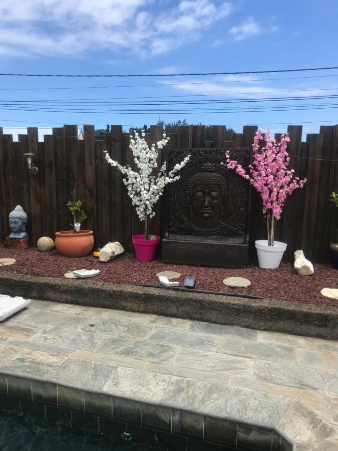 La Villa Citronnier Petite Île 외부 사진