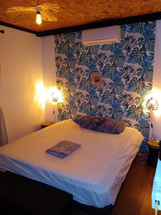 La Villa Citronnier Petite Île 외부 사진