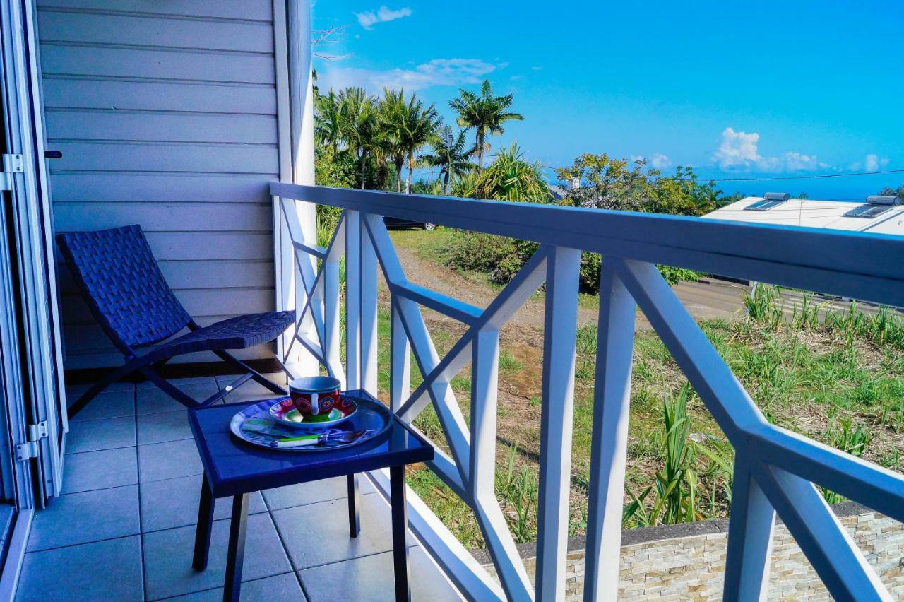 La Villa Citronnier Petite Île 외부 사진